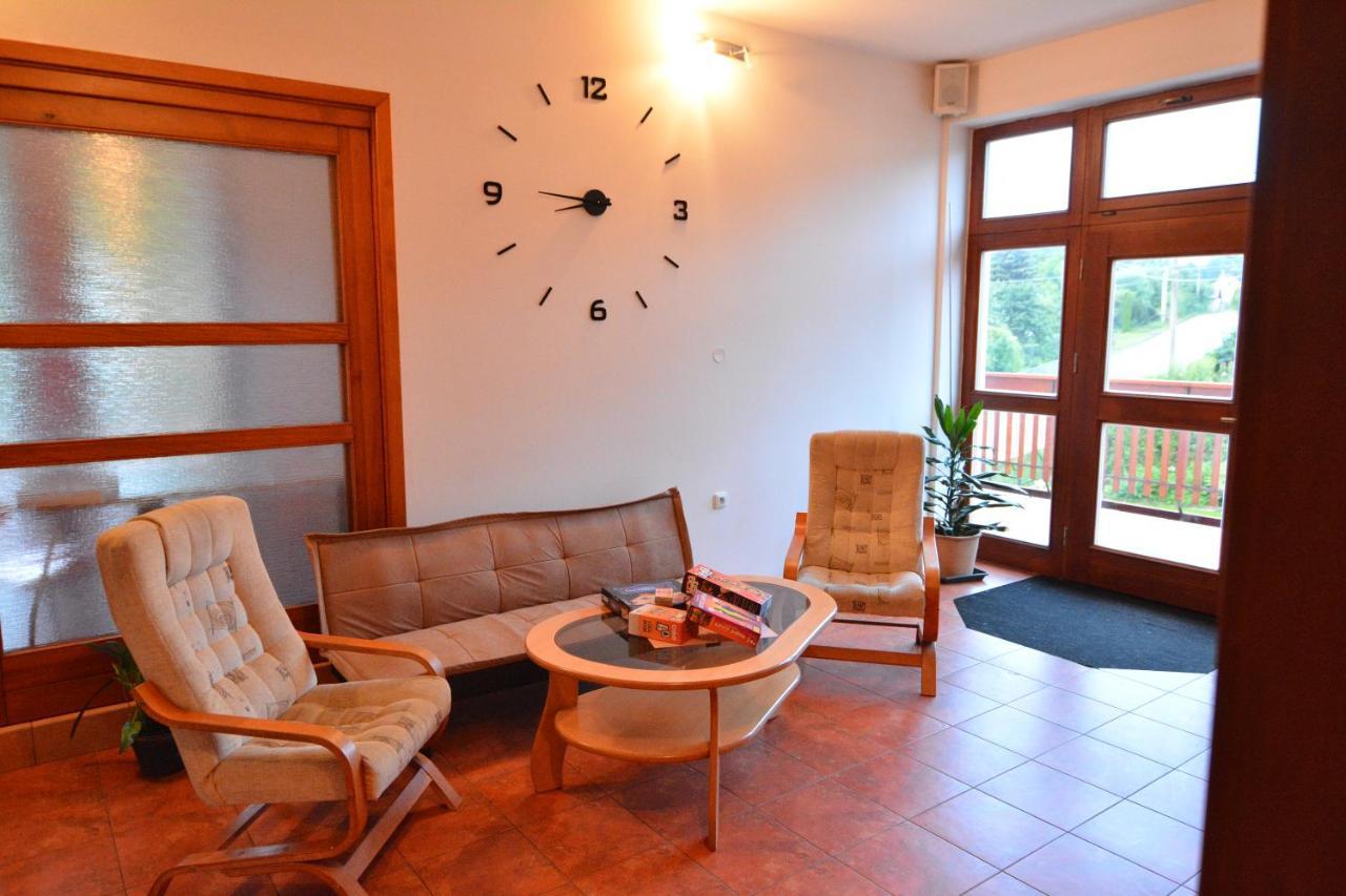Ubytovani Kolonial Dolni Holetin Exterior foto